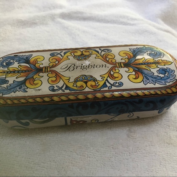 Channel sunglasses - Picture 9 of 16